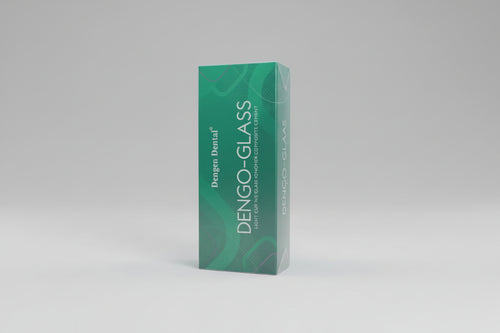 Dengoglass Light-Cure GIC | Restorative Glass Ionomer