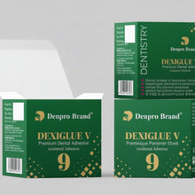 Dengocem Type IX Posterior Restorative GIC 