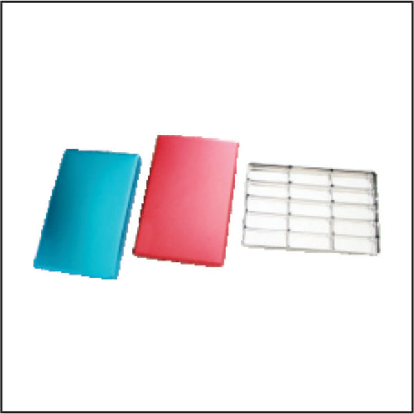 Denmax Aluminium Autoclavable Box – 15 Partition Buy Dental products Online DentalMyntra