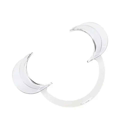 Denmax C-Type Cheek Retractor - Adult 2 Pieces