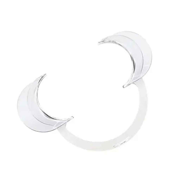 Denmax C-Type Cheek Retractor - Adult 2 Pieces Buy Dental products Online DentalMyntra