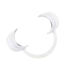 Denmax C-Type Cheek Retractor - Adult 2 Pieces Buy Dental products Online DentalMyntra