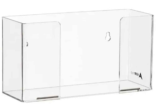 Denmax Gloves Dispenser Wall-Mounted Glove Box Holder