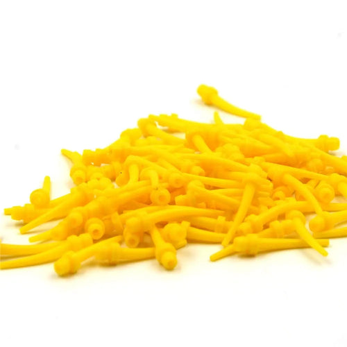 Denmax Intra Oral Tips - Yellow (In Stock. Swift Dispatch.)