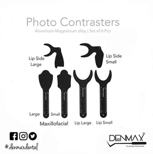 Denmax Photo Contraster