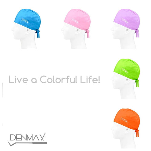 Denmax Surgeon Cap Autoclavable