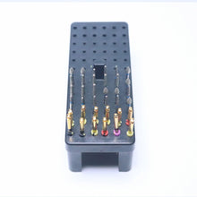 Dental 72 Hole Endo Box | Endodontic File Organiser 