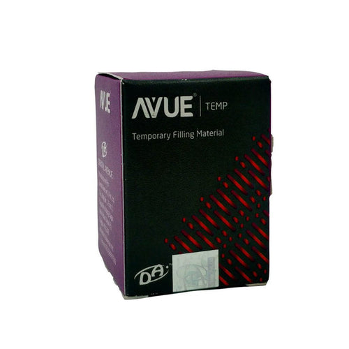 Dental Avenue Avue Temp Tempporary Filling Material