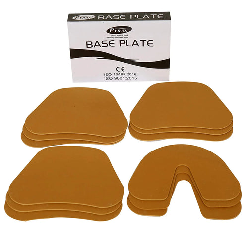 Dental Base Plate