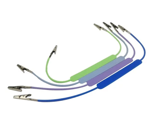 Dental Bib Clips : Disposable