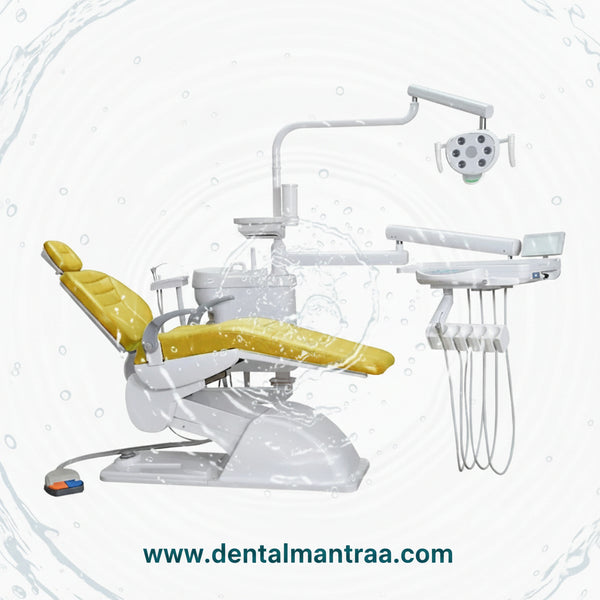 Dental Chair