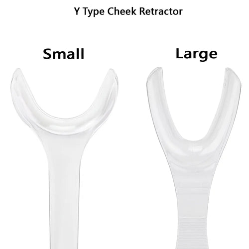 Dental Cheek And Lip Retractors