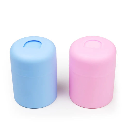 Dental Cotton Holder