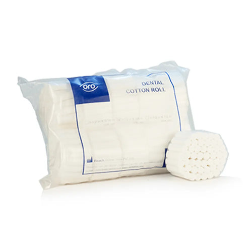 Dental Cotton Rolls