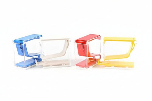 Denmax Dental Cotton Rolls Dispenser & Holder