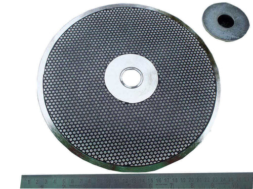 Dental Diamond Disc For Model Trimmer - JT218
