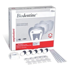 Dental Filling material Septodont Biodentine Bioactive Dentin Substitute, Packaging Type: Box Buy Dental products Online DentalMyntra