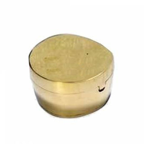 Denmax Dental Flask | Brass Denture Curing Flask