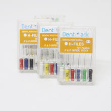 Dental H Files Niti Buy Dental products Online DentalMyntra