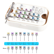 Dental Implant Prosthetic Universal Kit Buy Dental products Online DentalMyntra