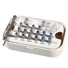 Dental Implant Prosthetic Universal Kit Buy Dental products Online DentalMyntra