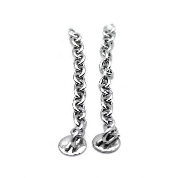 Dental Orthodontic Lingual Button With Chain 2 Pcs/Pack Buy Dental products Online DentalMyntra