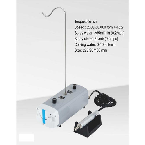 Dental Surgical Brushless Motor