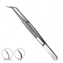 Dental Tweezer by Dentalmantraa