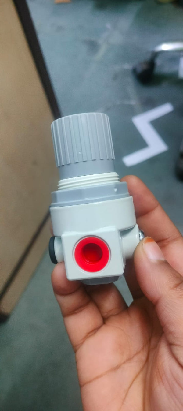 Dental Chair Air Regulator – Confident Brand