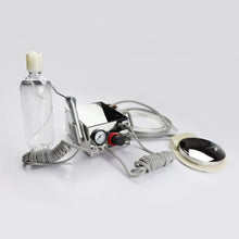 Dental Chair Metal Turbine Machine 2 Hole – Portable 