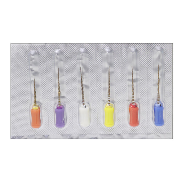 Dental Hand Protaper B Files