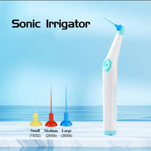 Glin Sonic Activator Pro LED - Endo Sonic Irrigator