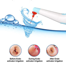 Glin Sonic Activator Pro LED - Endo Sonic Irrigator