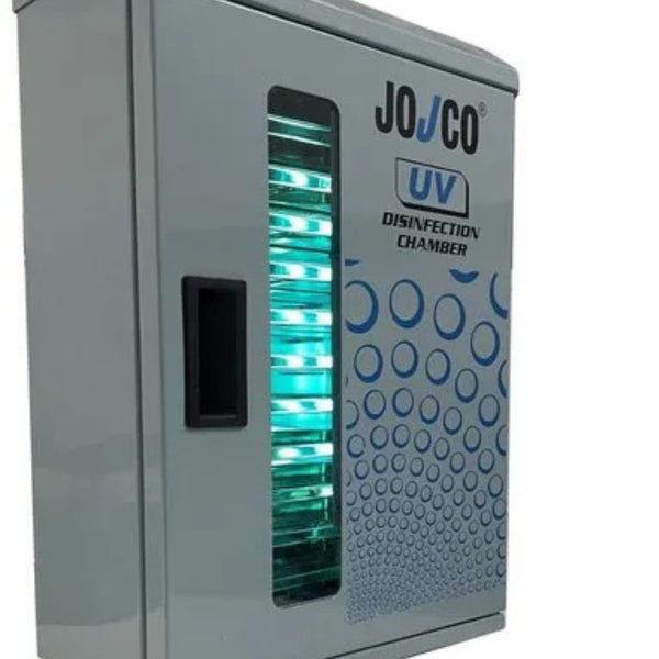 Dental UV Chamber for Instrument Disinfection