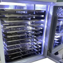 Dental UV Chamber for Instrument Disinfection
