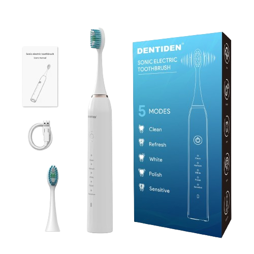 dentiden Pro S1 Plus Electric