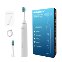 dentiden Pro S1 Plus Electric