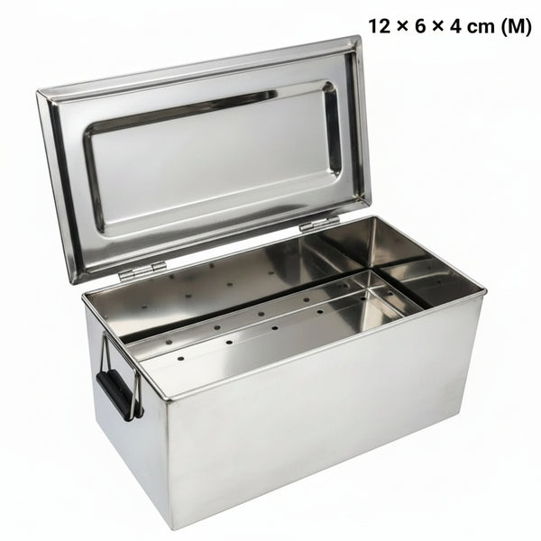 Dentis Electric Instrument Sterilizer & Boiler 