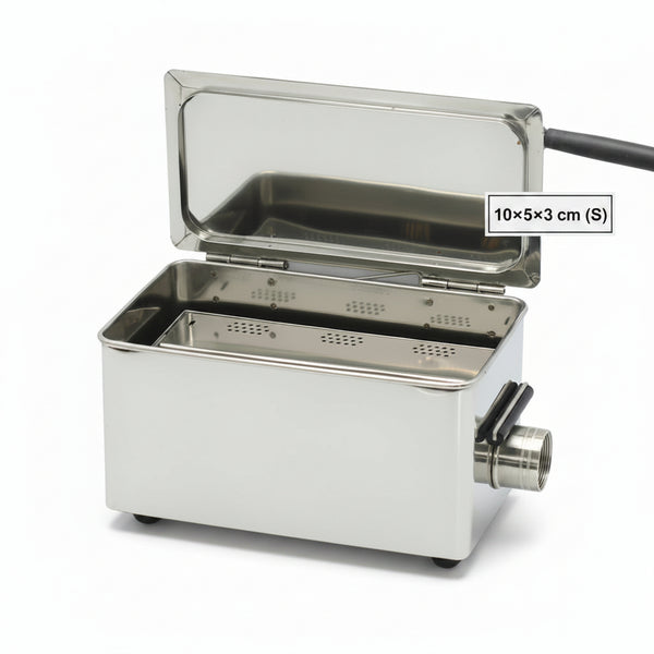 Dentis Electric Instrument Sterilizer & Boiler 