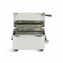 Dentis Electric Instrument Sterilizer & Boiler 