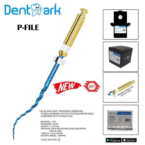 Dentmark Pedo File For Kids - P File