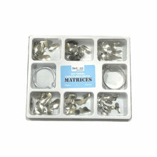 Dentmark Sectional Contoured Metal Matrices | Class II 