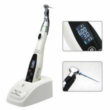 Dentmark Raider Cordless LED Endomotor – 6 Programs