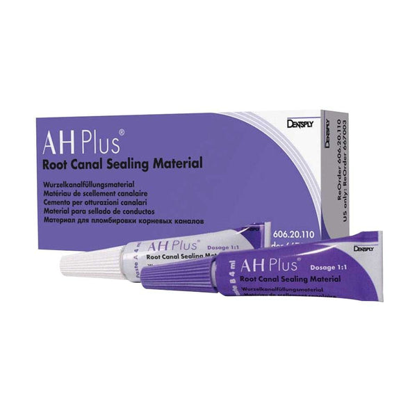 Dentsply Ah Plus Root Canal Sealant – Dentalmantraa