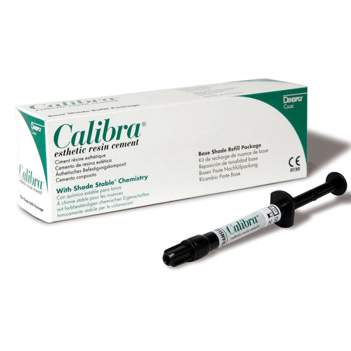 Dentsply Calibra Base Refills
