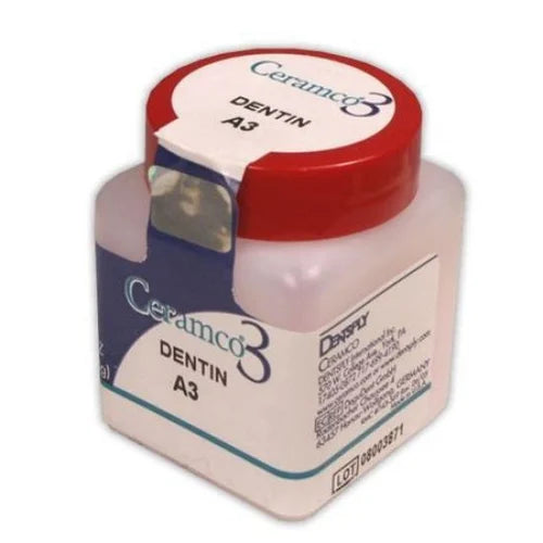 Dentsply Ceramco 3 Dentine 1oz C1