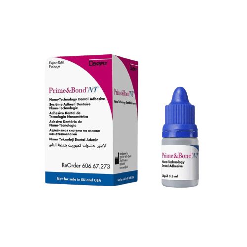 Dentsply Prime & Bond NT 3.5ml