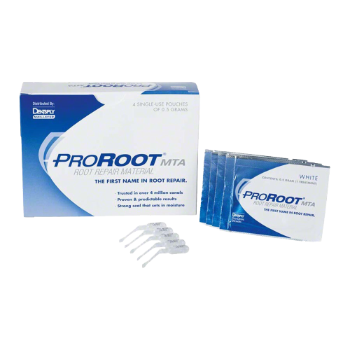 Dentsply Proroot Mta 0.5 Gm Buy Dental products Online DentalMyntra