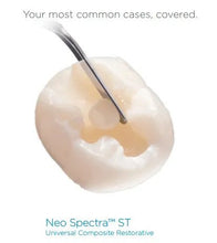 Dentsply Sirona Neo Spectra ST Universal Composite Restorative Intro Kit Buy Dental products Online DentalMyntra