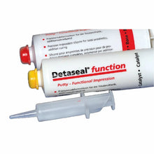 Detax Detaseal Function - Silicone Impression